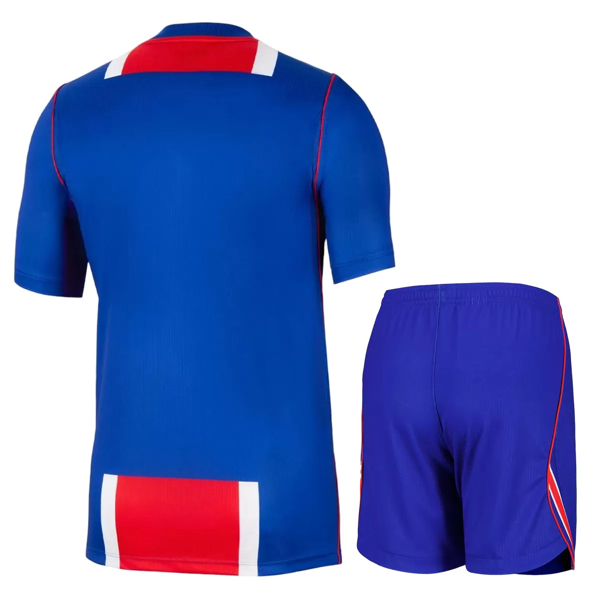 PSG Home Jersey Kit 2026/27 - Image 2