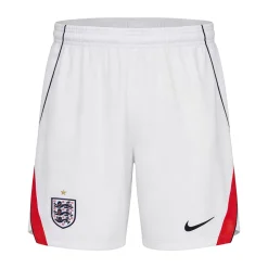 Alternative view of England Home Shorts World Cup 2026