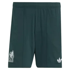 Mexico Away Soccer Shorts 2026