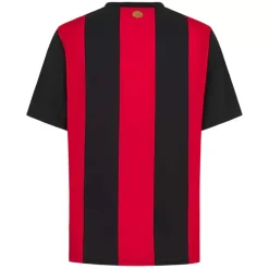 Alternative view of AC Milan Home Jersey 2026/27