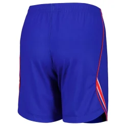 Alternative view of PSG Home Soccer Shorts 2026/27