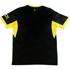 Alternative view of Manchester City Away Jersey 2026/27