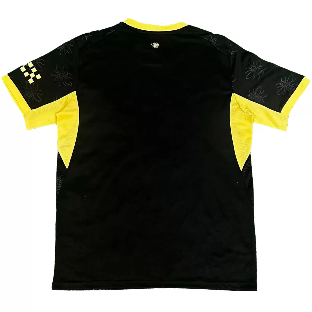Manchester City Away Jersey 2026/27 - Image 2